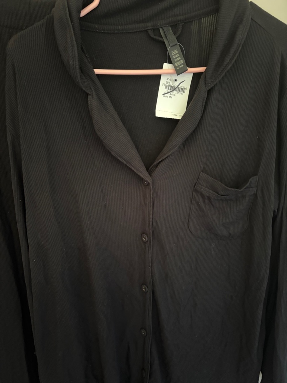 SKIMS Soft Lounge Sleep Set Size Medium NWT Nordstrom - Picture 4 of 5
